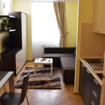 Apartment Vikroria - Halkova 5 Prague Extérieur photo