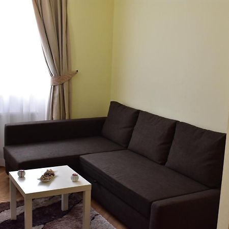 Apartment Vikroria - Halkova 5 Prague Extérieur photo