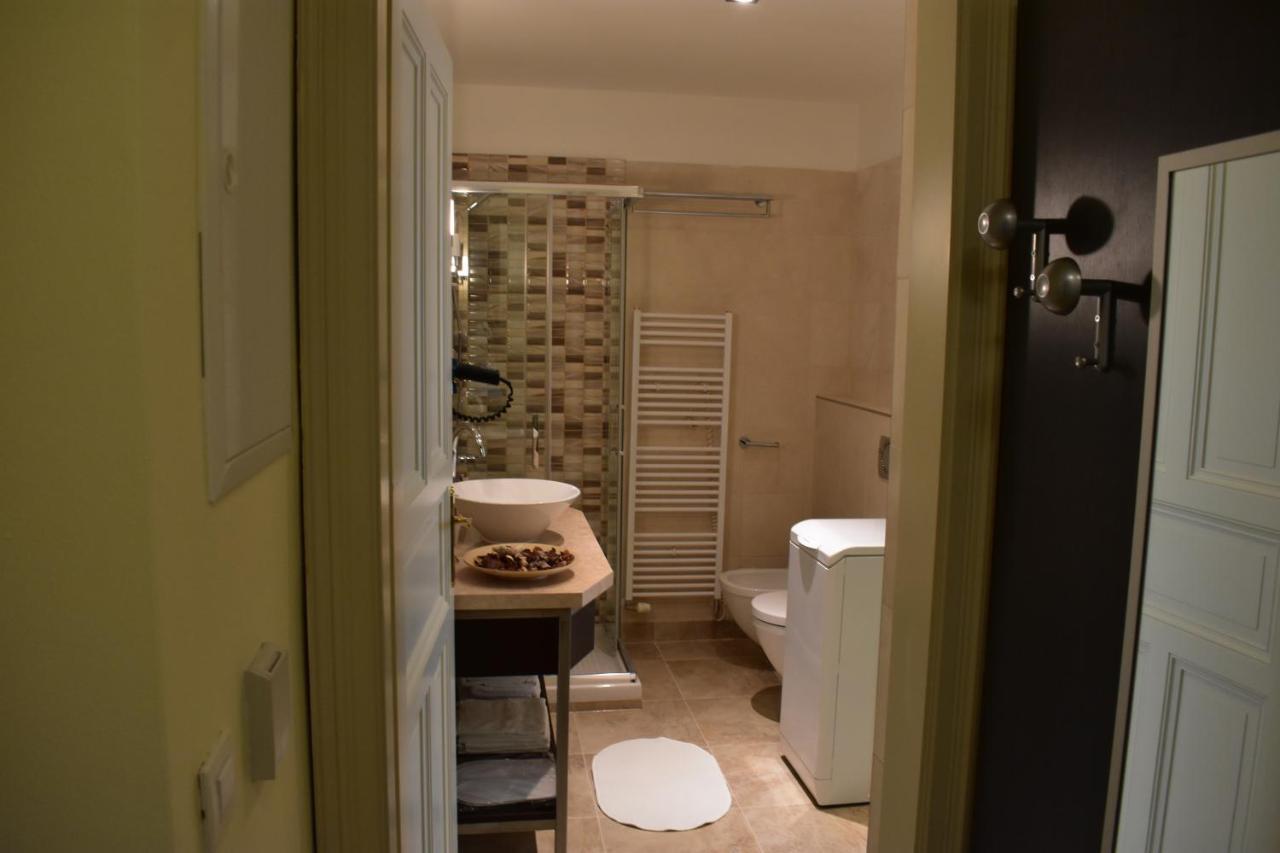 Apartment Vikroria - Halkova 5 Prague Extérieur photo